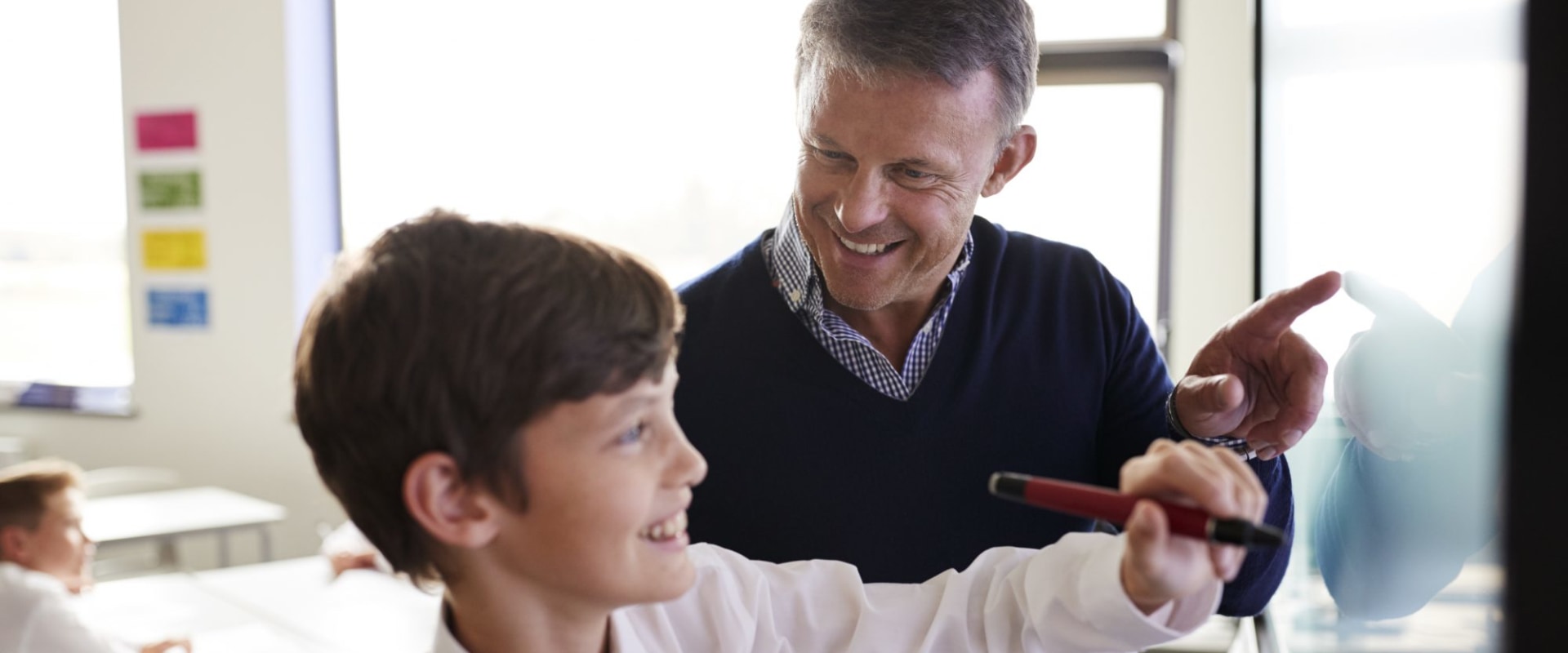 The Impact Of Being A Teacher the-impact-of-being-a-teacher