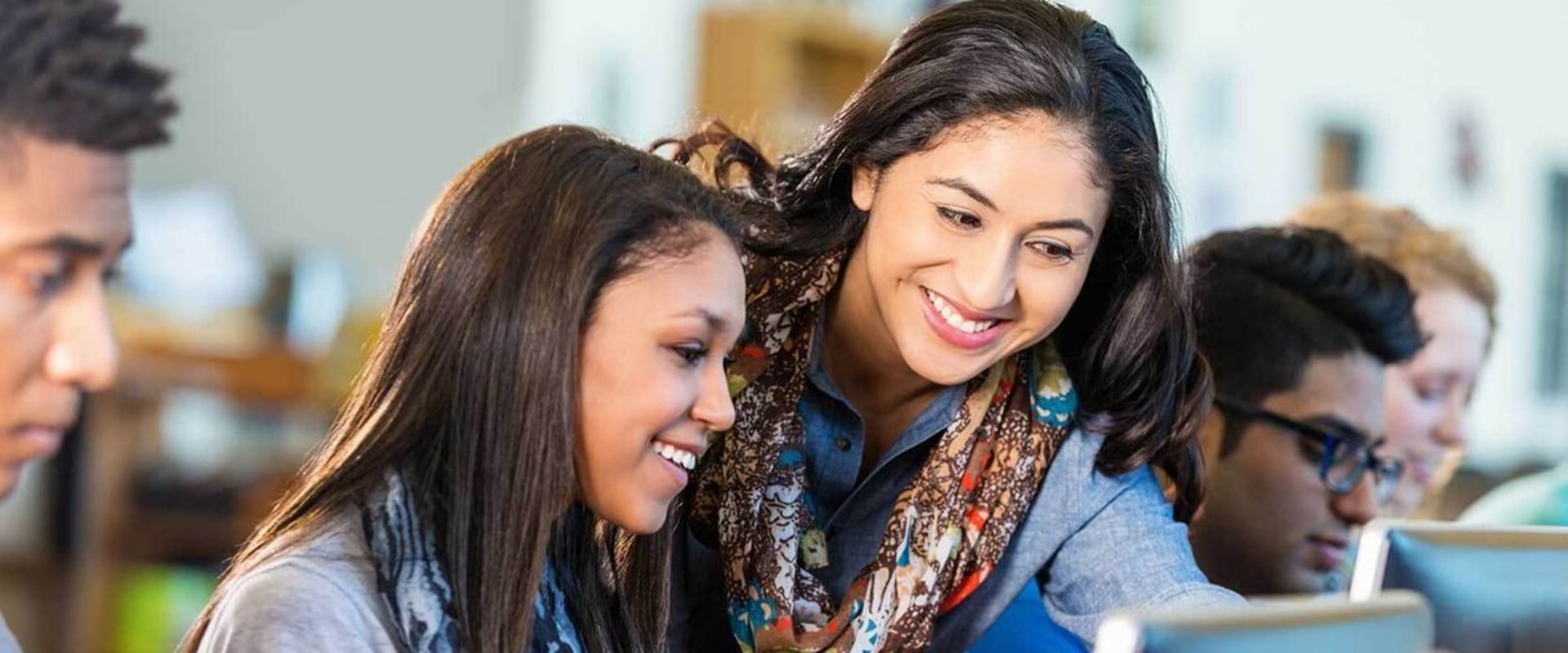 The Impact Of A Teacher My Personal Journey the-impact-of-a-teacher-my-personal-journey