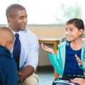 The Social Skills That Make a Great Teacher