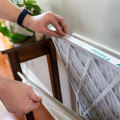 What Are the Advantages of 16x25x1 AC Furnace Home Air Filters