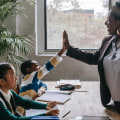 10 Ways to Show Appreciation to Your Child's Teacher