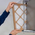 12x20x1 HVAC Furnace Air Filters: A Buyer's Guide
