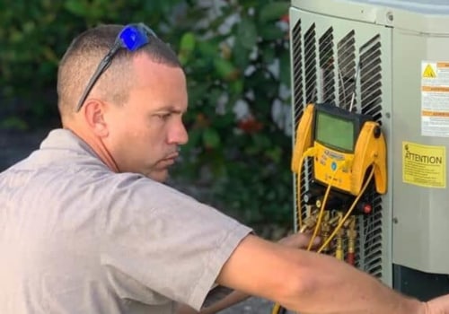 Searching for a Trusted Upgrade? Top HVAC System Replacement Near Boynton Beach FL