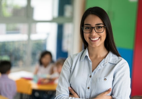 The Impact and Rewards of Being a Teacher