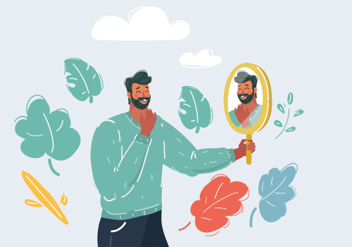 Defining Yourself as a Teacher: An Expert's Perspective