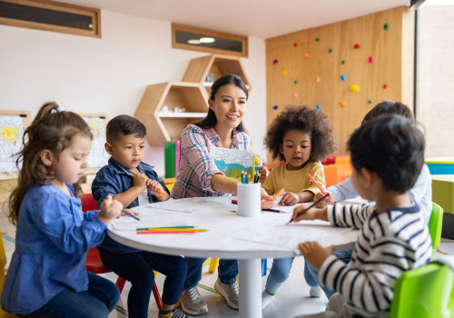 The Power of Inspirational Quotes for Teachers