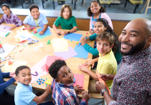 The Key Traits of an Exceptional Teacher
