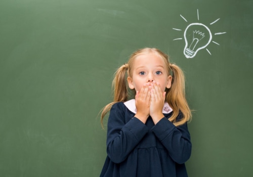 The Power of a Great Teacher: Advice for First-Grade Educators