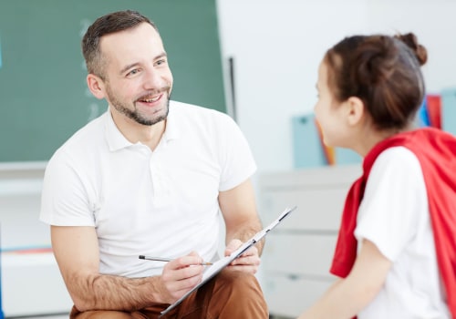 The Power of Teaching: My Personal Perspective
