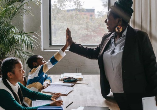 10 Ways to Show Appreciation to Your Child's Teacher