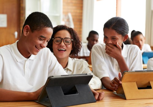 The Art of Teaching: Empowering Minds and Shaping the Future