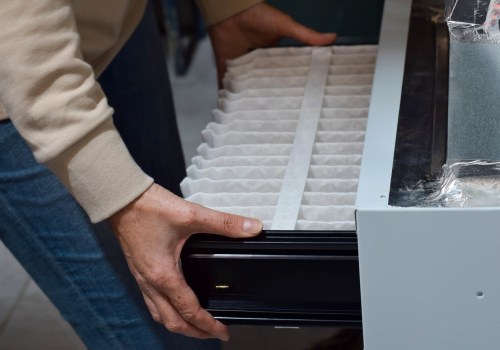 MERV 8 vs MERV 11: Choosing the Best Filter for Your Needs